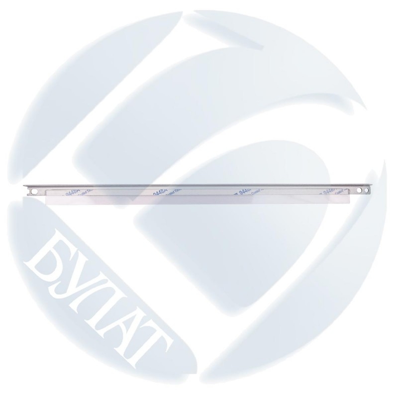 Лезвие подбора (под магнитный вал) sealing blade+tape HP LJ P1005  P1505 (упак 50 шт)