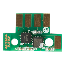 Чип Lexmark CS/CX417/517 71B5HY0/71B0H40 (3.5k) Yellow