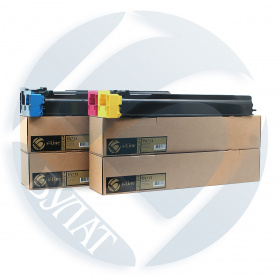 Тонер-картридж Konica Minolta bizhub C659 TN713 (33.2k) Magenta БУЛАТ s-Line