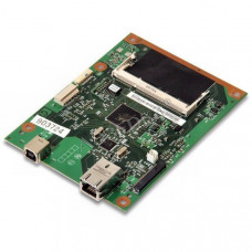 Плата форматирования (сетевая) HP LJ P2055 CC528-60001 CC528-69002