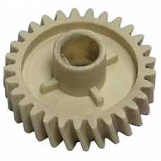 Шестерня резинового вала 29T HP LJ M402/M404