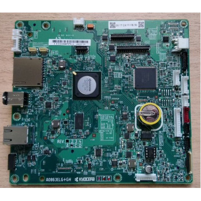 Промежуточная плата Kyocera ECOSYS P5021 P5026 302R794210 OEM (тех. упаковка)