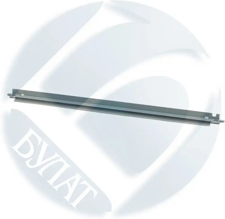 Ракель HP LJ M104 doctor (упак 25 шт) для картриджей с MR БУЛАТ r-Line