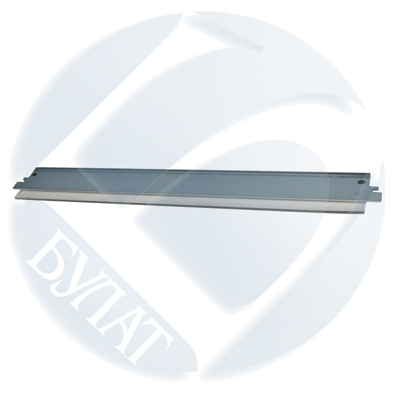 Лезвие подбора (под магнитный вал) sealing blade+tape HP Color LJ CP5225/CP5525/M750/M775 (упак 50 шт)