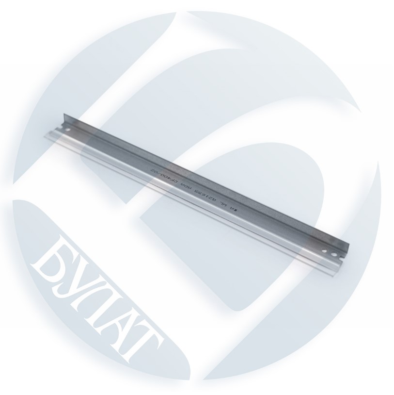 Ракель HP Color LJ M252 M452 wiper OEM-версия БУЛАТ r-Line