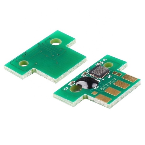 Чип Lexmark CS/CX923 76C0HC0 Cyan (34k)