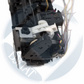 Термоузел HP Color LJ CP1025/M175/M275 (печь в боре) RM2-0167