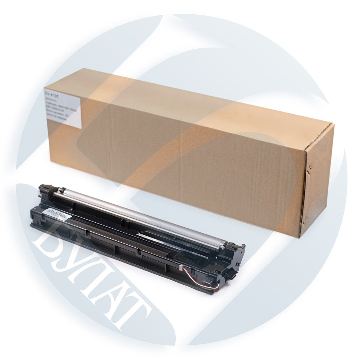 Блок проявки Kyocera TASKalfa 1800/1801/2020/2201/2200/2320 DV-4105 (302NG93010) БУЛАТ s-Line (R)