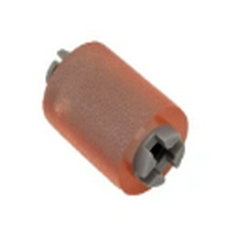 Ролик подачи/отделения бумаги Konica Minolta bizhub 308e C227 C250 C458 A64J564101 A64J-5641-01 БУЛАТ m-Line