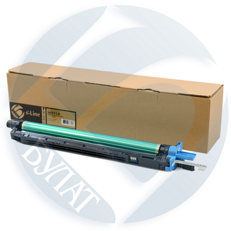 Драм-картридж Lexmark MX910/MS911 54G0P00 БУЛАТ s-Line