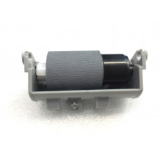 Насадка на ролик отделения бумаги (прозрачная) Kyocera FS-1028 FS-2000 FS-4100 ECOSYS M2030 302BR06520 302F909170 302F909171 БУЛАТ m-Line