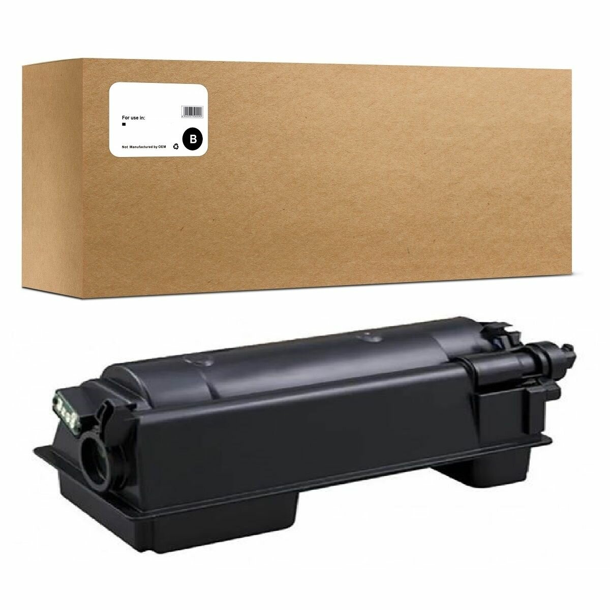 Тонер-картридж Kyocera ECOSYS P3260 TK-3200 (40k) e-Line