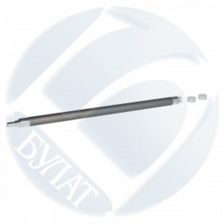 Вал магнитный HP LJ 1010 sleeve в комплекте левая втулка с контактом ( упаковка 50 шт) БУЛАТ r-Line