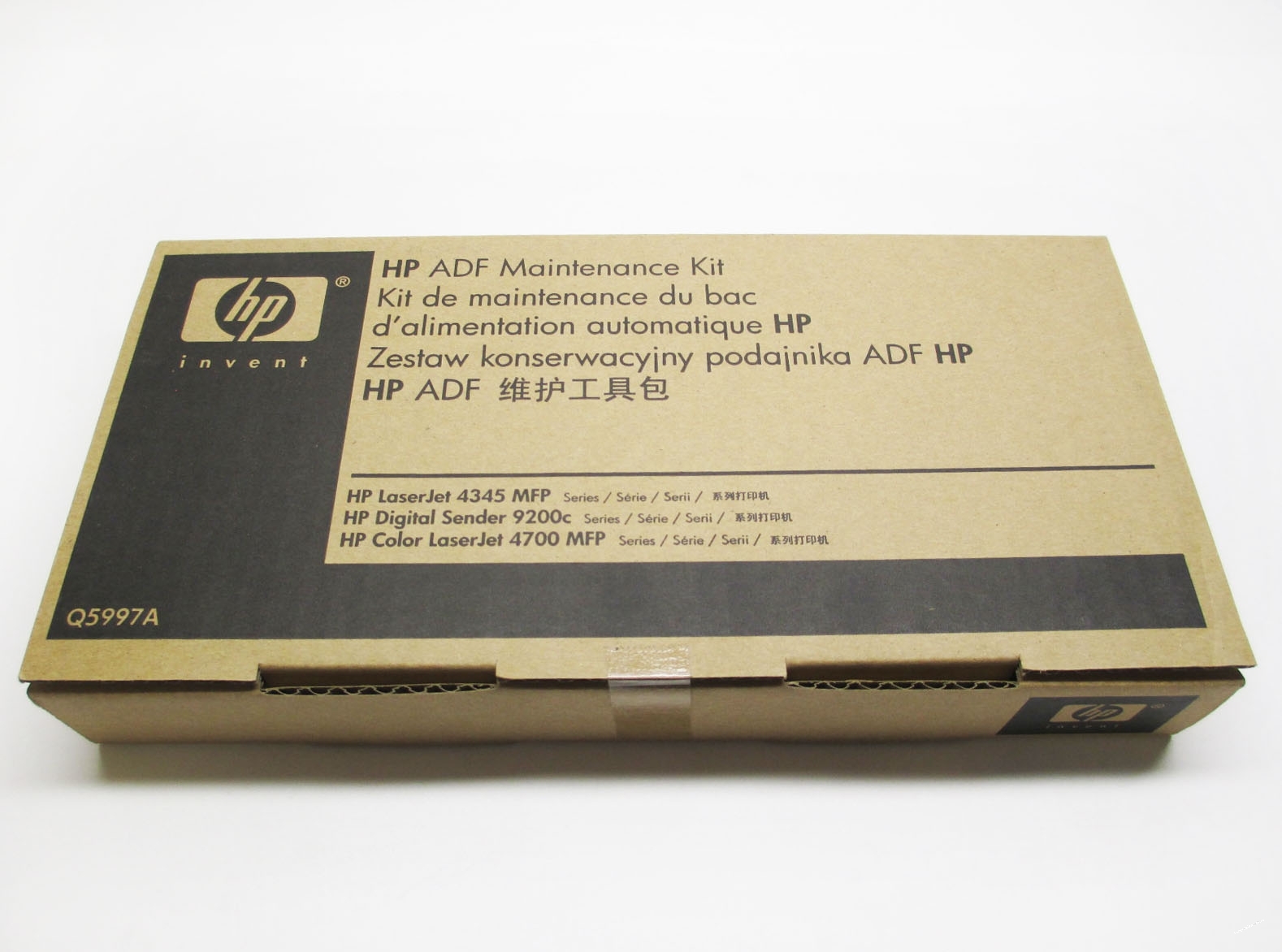 Ремкомплект HP ADF для LJ 4345/9200c/CLJ 4730, Q5997-67901 /Q5997A, оригинал