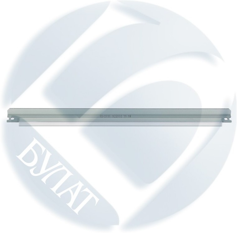 Ракель Samsung ML-2165 wiper + foam (упак 10 шт) OEM версия БУЛАТ r-Line