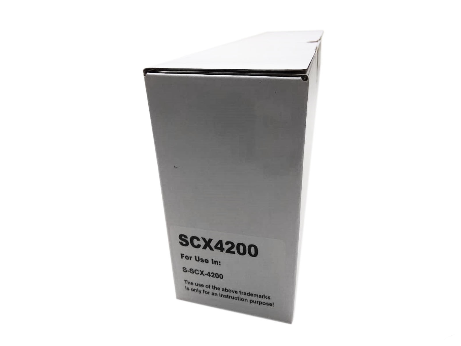 Картридж Samsung SCX-4200A совместимый для SCX-4200 SCX-4220, 3K