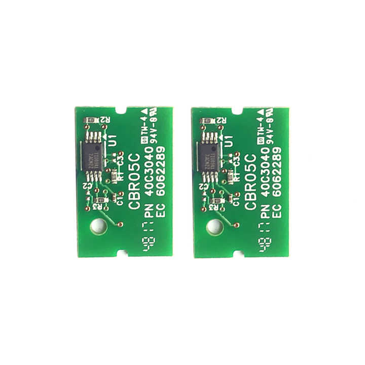 Чип Lexmark CS720/CS725/CX725 74C5SK0 Black (7k)