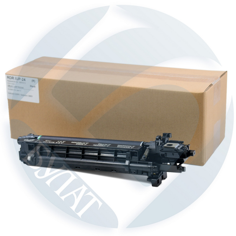 Драм-картридж Konica Minolta bizhub C3351 IUP-24 ( A95X01D ) Black (60k) (R)