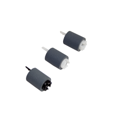 Ролики захвата бумаги (упак 3шт) Kyocera TASKalfa 2552ci/4551сi/4002 302N406030*2/302N406040 БУЛАТ m-Line