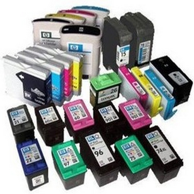 Струйный картридж Epson WorkForce Pro WF-C8190/WF-C8690 T04A2 (C13T04A240) (XXL) Cyan (8k/90мл)