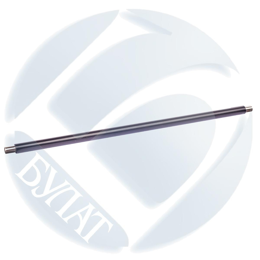 Вал заряда PCR HP LJ P1005 P1505 M15 M28 hard БУЛАТ r-Line