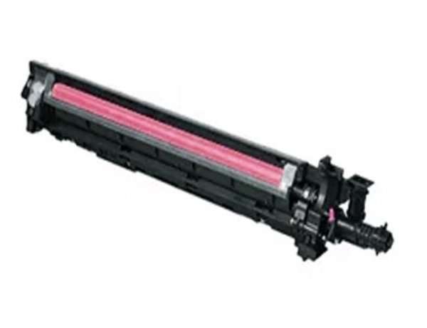 Блок проявки Kyocera FS-C8020 DV-895 DV-896 ( 302MY93030 302K93031 302K093030 ) Magenta (R)