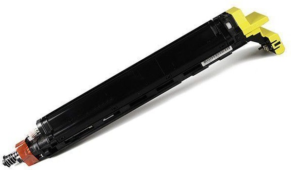 Блок проявки Kyocera TASKalfa 2552ci DV-8350 ( 302L793040 ) Yellow (R)