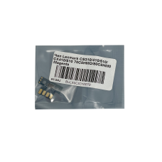 Чип Lexmark CS310/410/510/CX410/510 70C8HMO/80C8HM0 Magenta