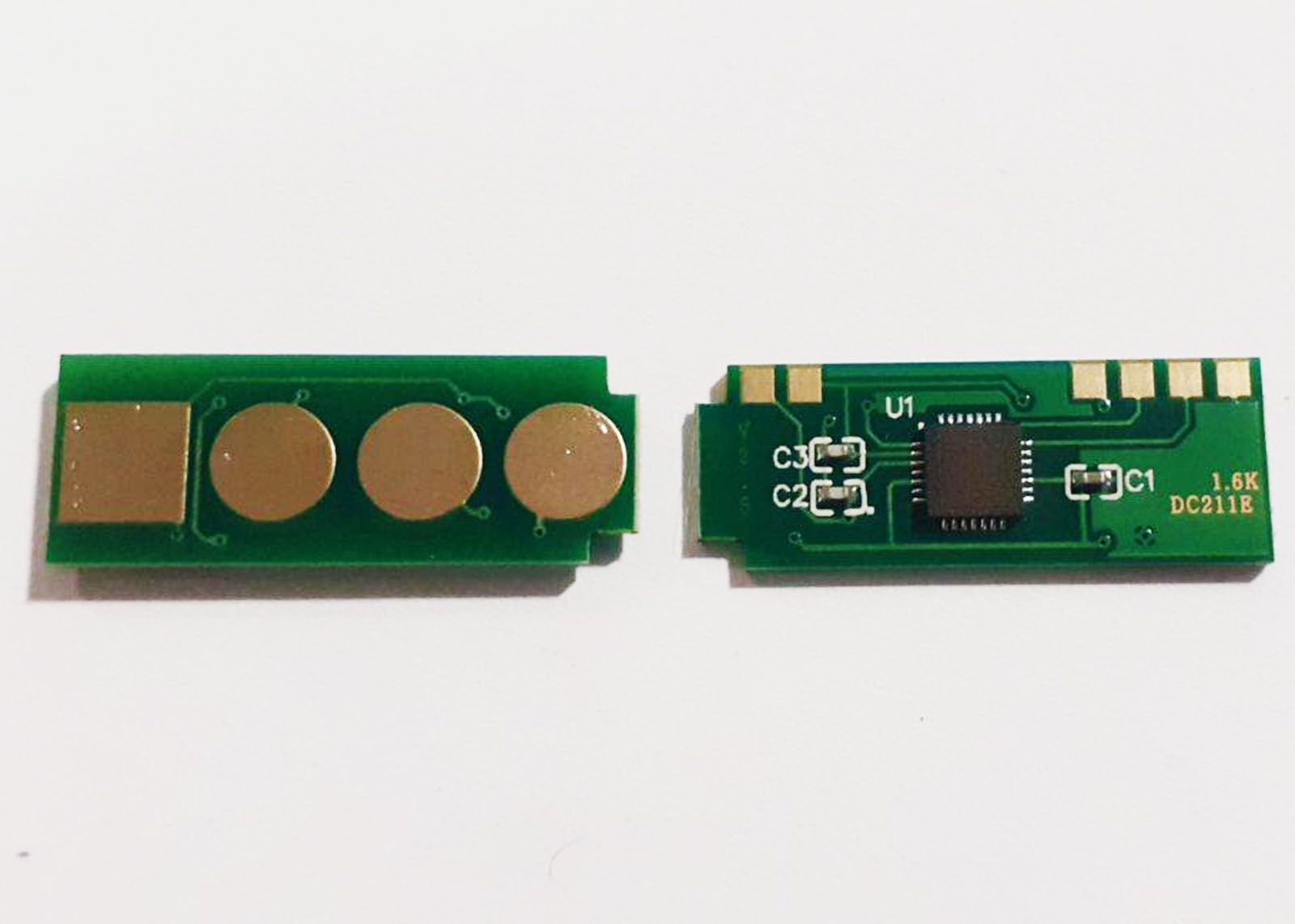 Чип Pantum PC-211EV для P2200/2207/2500/2500W/2507/M6500/6550/6600 1,6K