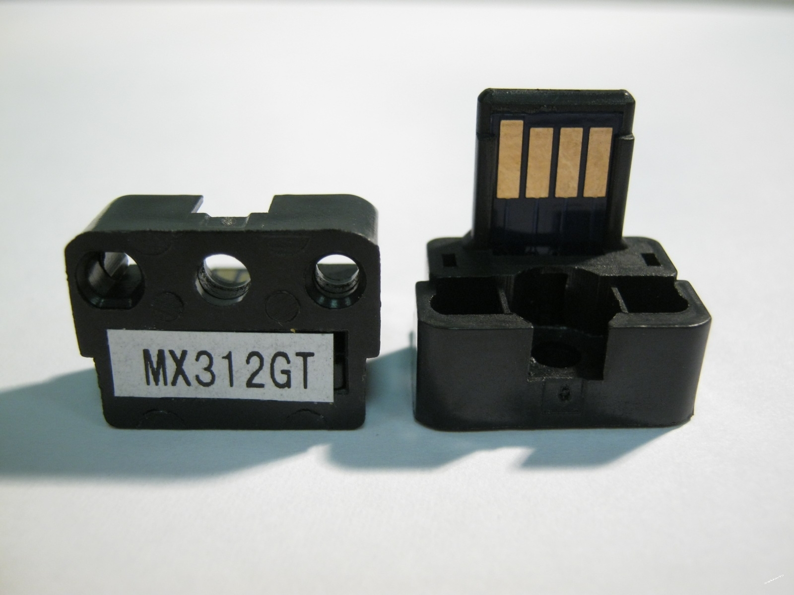 Чип Sharp AR-5726/5731/MX-M260/M264N/M310/M314/M354, MX-312GT 25K