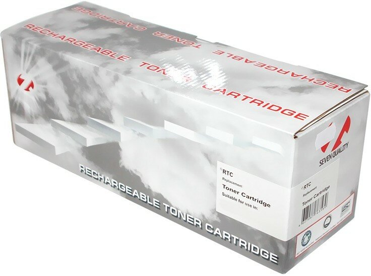 Тонер-картридж Canon LBP-325/MF542 056H (21k). (с чипом без счётчика) 7Q