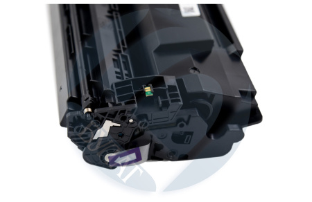 Тонер-картридж Canon LBP-325/MF542 056 (10k). (с чипом без счётчика) 7Q