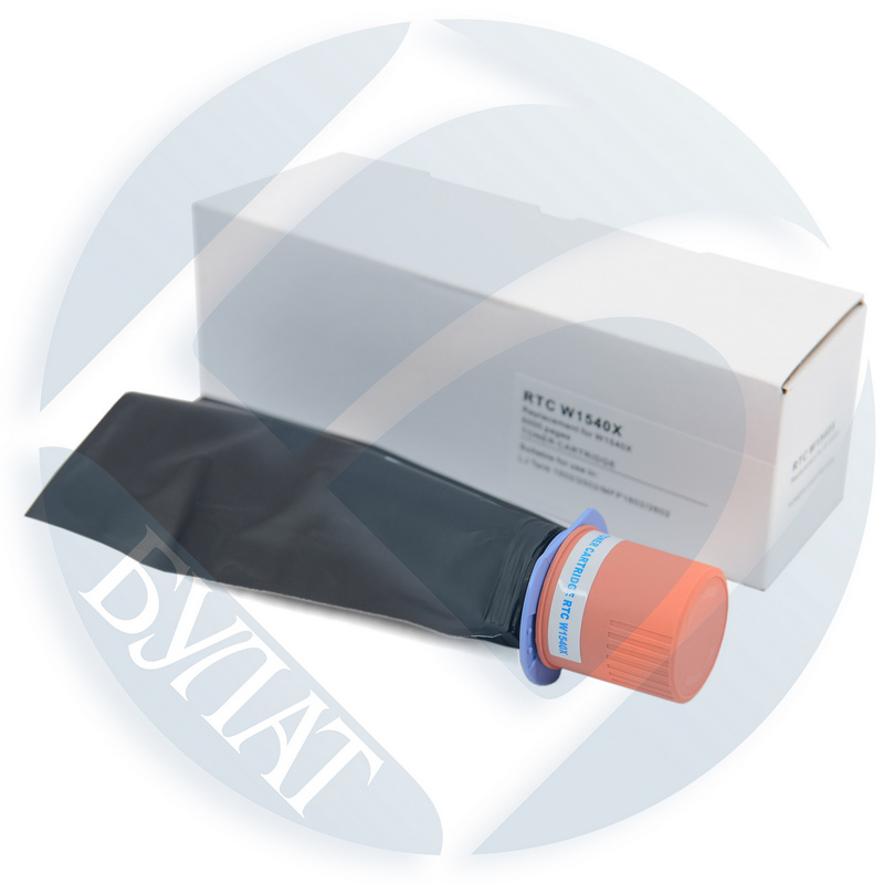 Тонер-картридж HP LJ Tank 1502/2502 W1540X (154X) (5k) 7Q