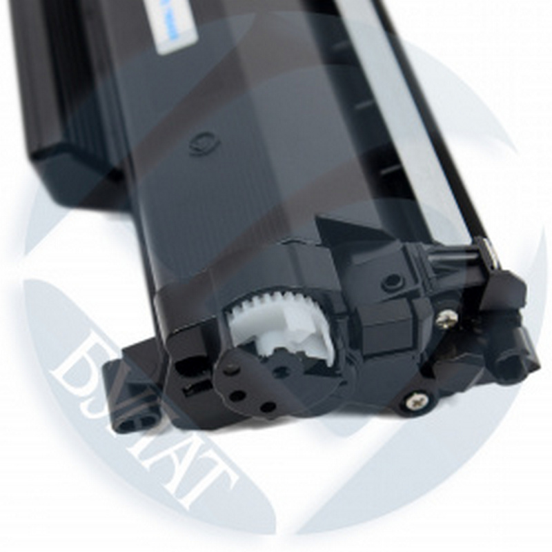 Тонер-картридж Brother HL-L2370 MFC-L2730 TN2420 (3k) (с чипом) 7Q