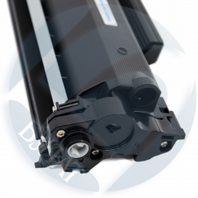 Тонер-картридж Brother HL-L2370 MFC-L2730 TN2420 (3k) (с чипом) 7Q