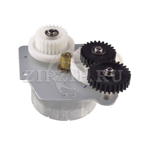Редуктор термоузла в сборе Samsung ML-3050 SCX-5330/ Xerox Phaser 3428 JC96-03866A