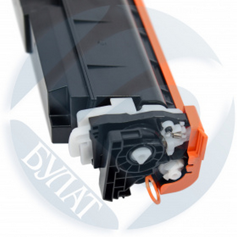 Тонер-картридж Canon LBP-673/MF752 069H Black (7.6k). 7Q