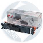 Тонер-картридж Canon LBP-673/MF752 069H Cyan (5.5k). 7Q