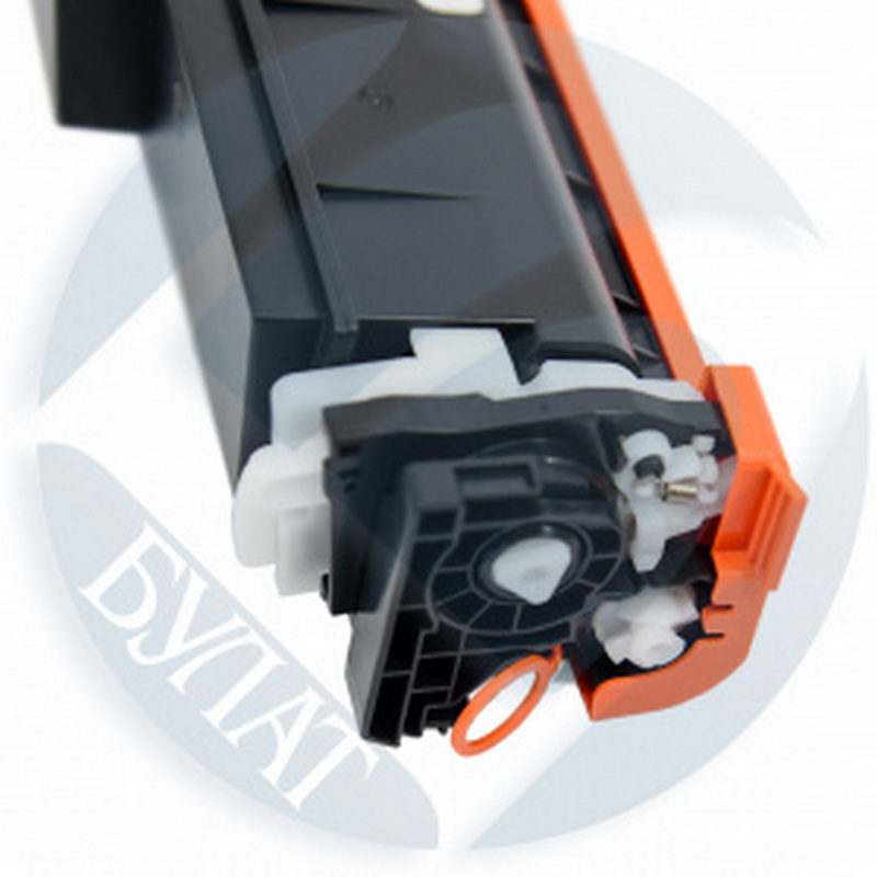 Тонер-картридж Canon LBP-673/MF752 069H Cyan (5.5k). 7Q