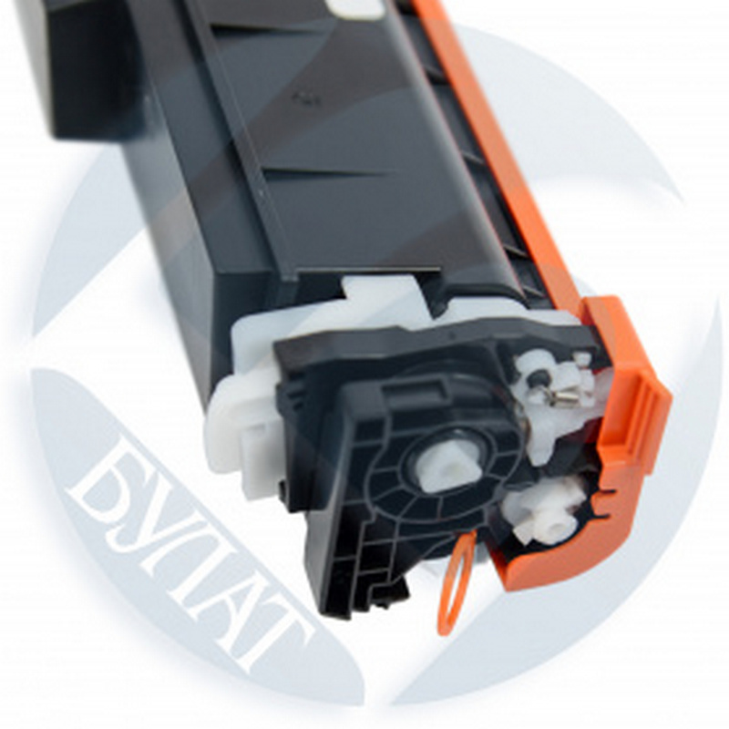 Тонер-картридж Canon LBP-673/MF752 069H Yellow (5.5k). 7Q