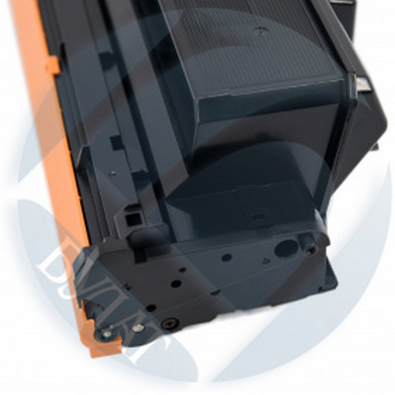 Тонер-картридж BULAT M3040dna TK-301A (5k)