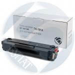 Тонер-картридж BULAT P1024 BT-WT2K/TK-101A (2k)