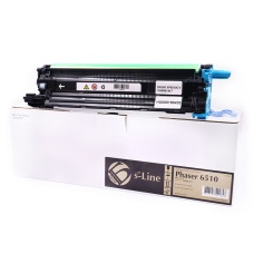 Драм-картридж Xerox Phaser 6510 WC 6515 108R01417 Cyan (R)