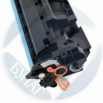 Тонер-картридж Canon LBP-122/MF272 071 (1.2k). 7Q