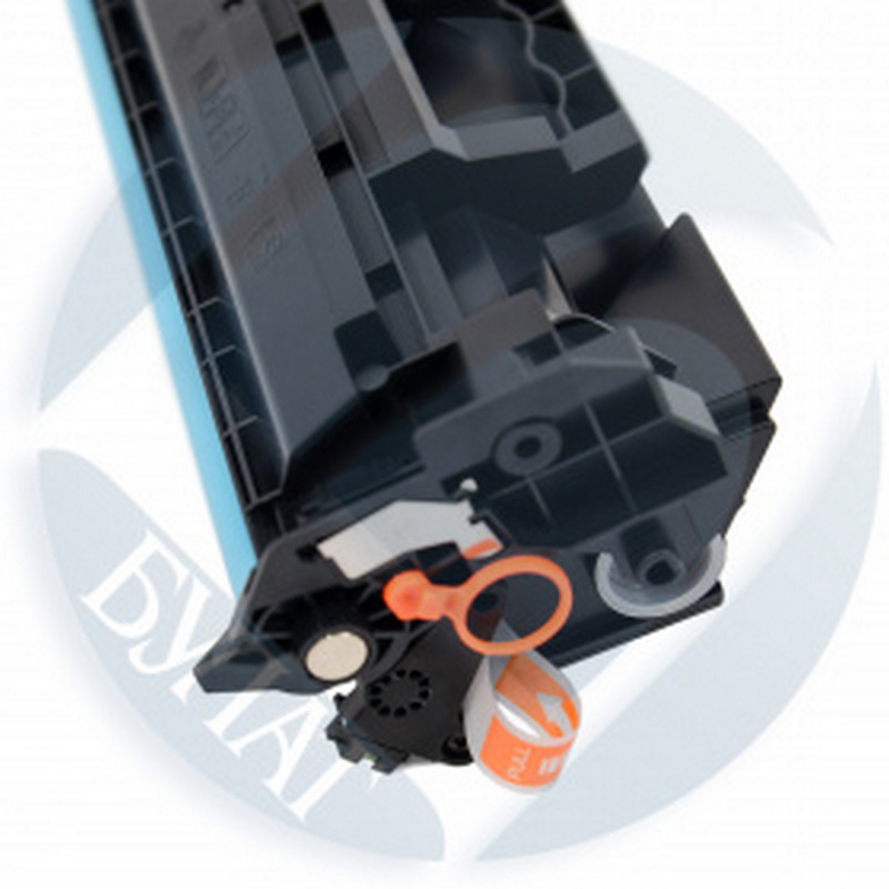 Тонер-картридж Canon LBP-122/MF272 071H (2.5k). 7Q