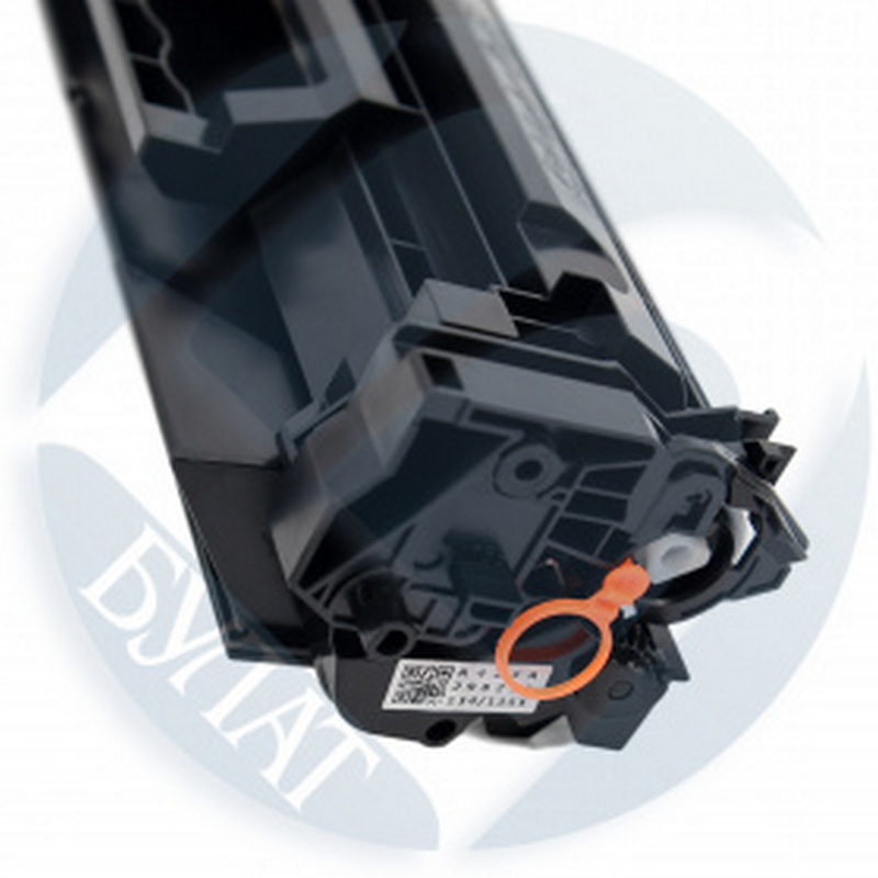Тонер-картридж Canon LBP-122/MF272 071H (2.5k). 7Q