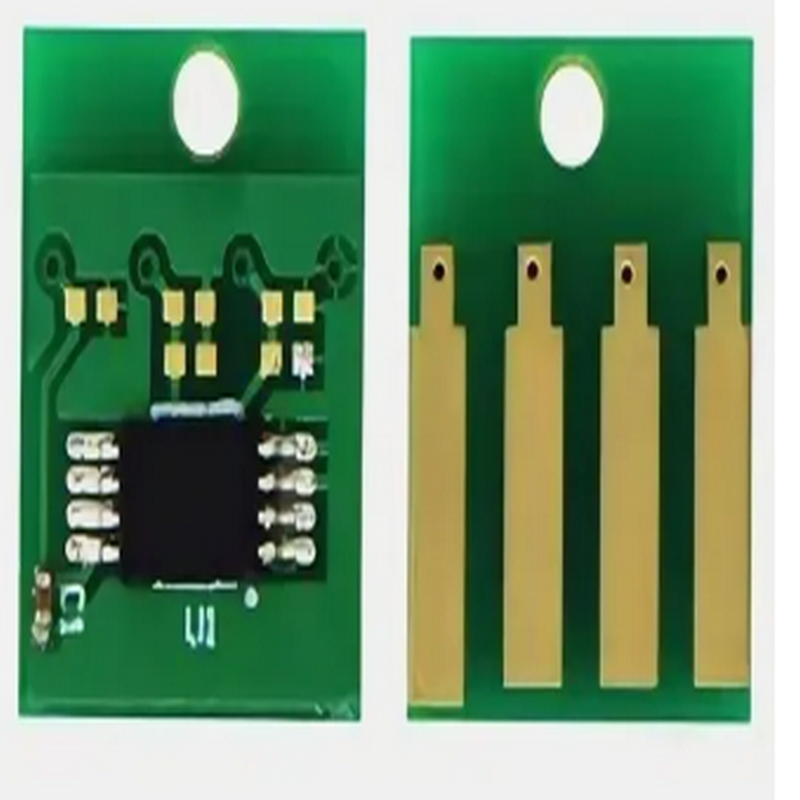 Чип Lexmark MS/MX521/622/MX522/MS621 56F5U00 56F0UA0 (565U) (25k)