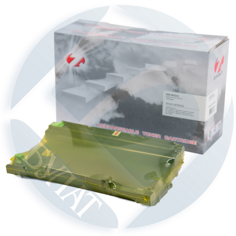 Драм-картридж Brother HL-L2400 MFC-L2860 DR2510 (15k) 7Q