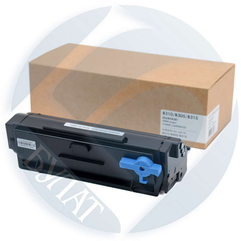 Тонер-картридж Xerox B310/B305/B315 006R04381 (20k).