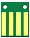 Чип Lexmark B/MB2442/2546/2650 B245H00/B240HA0 (6k)